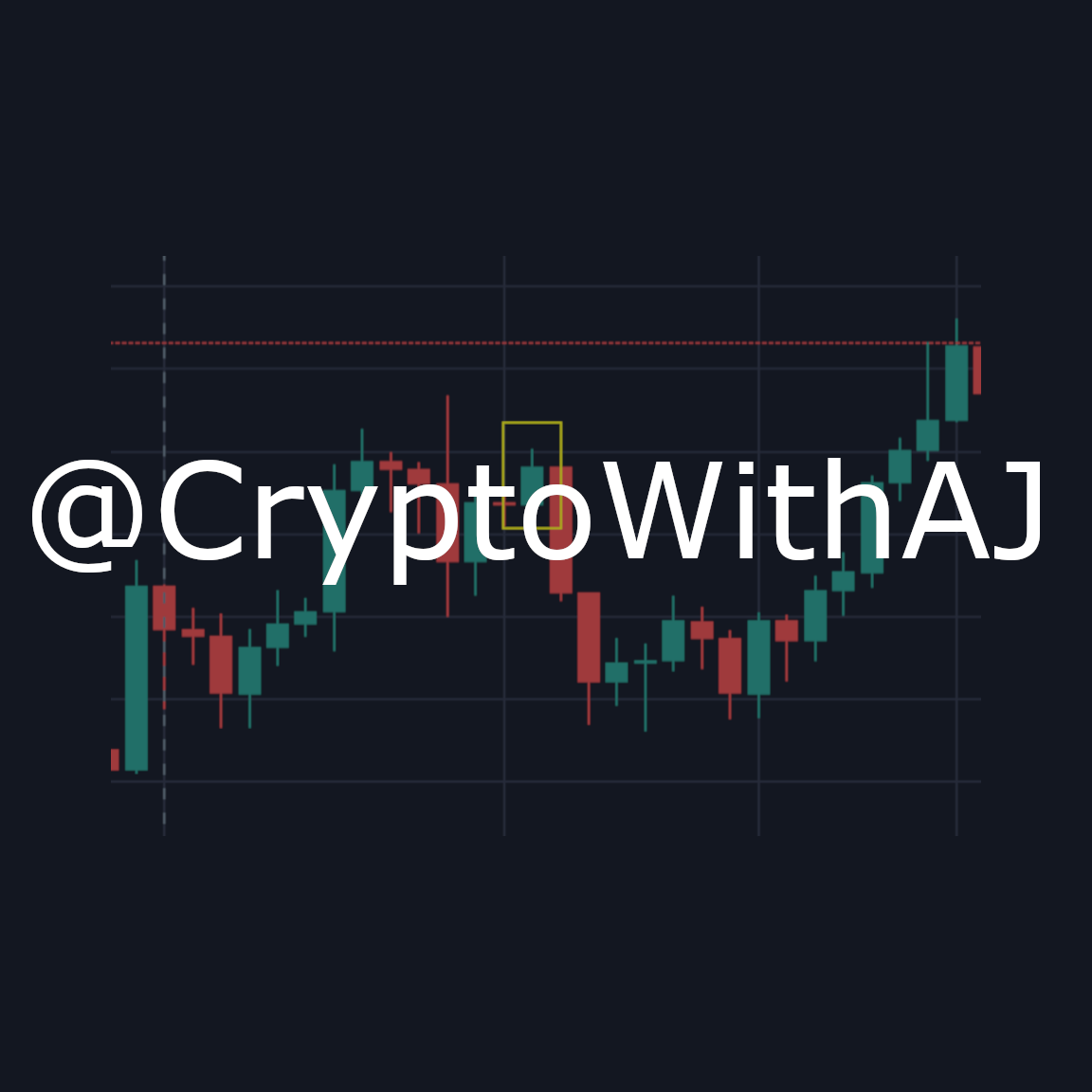 Crypto with AJ